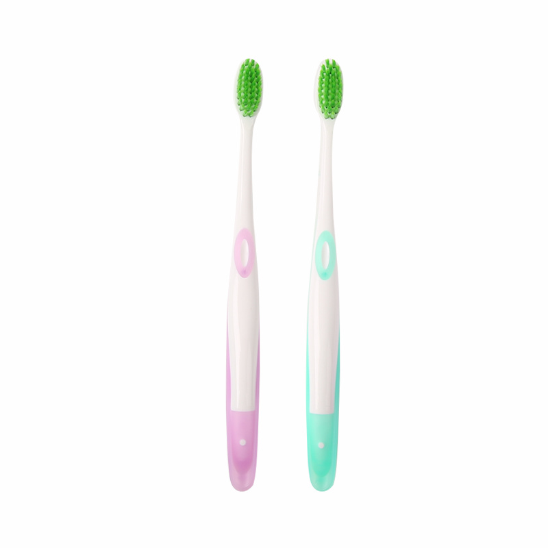 Best Selling Disposable Soft Adult Toothbrush 2019 Best Selling Disposable Soft Adult Toothbrush 2019